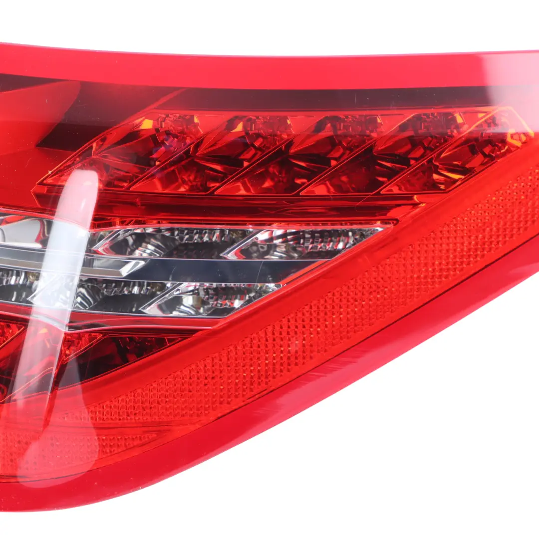  Feu Arrière Mercedes W207 A207 C207 Feu Arrière Droit - SKU A2079060258-2 - Numéro de pièce A2079060258