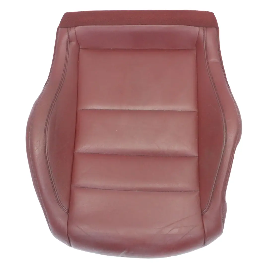 W207 Coprisedili anteriori riscaldati Destra Pelle Mercedes - SKU A2079102646-1 - Numero di parte A2079102646