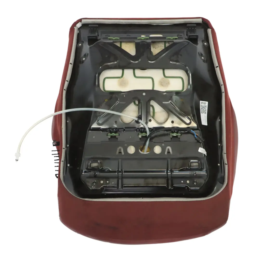 W207 Coprisedili anteriori riscaldati Destra Pelle Mercedes - SKU A2079102646-1 - Numero di parte A2079102646