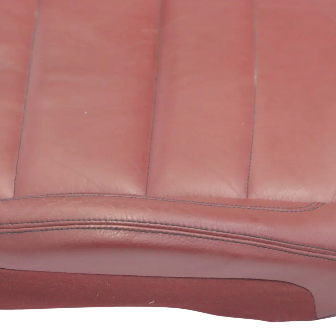 W207 Coprisedili anteriori riscaldati Destra Pelle Mercedes - SKU A2079102646-1 - Numero di parte A2079102646