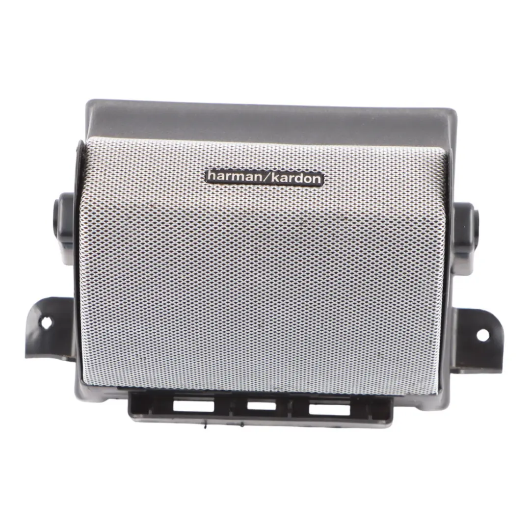 Mercedes A207 Center Console Speaker Grille Cover Trim Panel - SKU A2079200286 - Part number A2079200286
