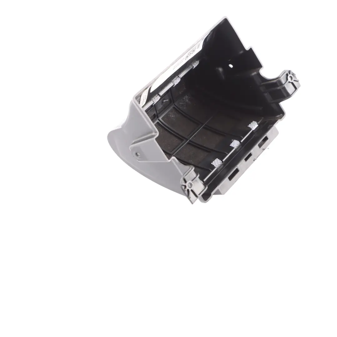 Center Console Speaker Grille Cover Trim Panel to Mercedes A207 with Part number A2079200286 Mercedes A207 Center Console Speaker Grille Cover Trim Panel - SKU A2079200286 - Part number A2079200286