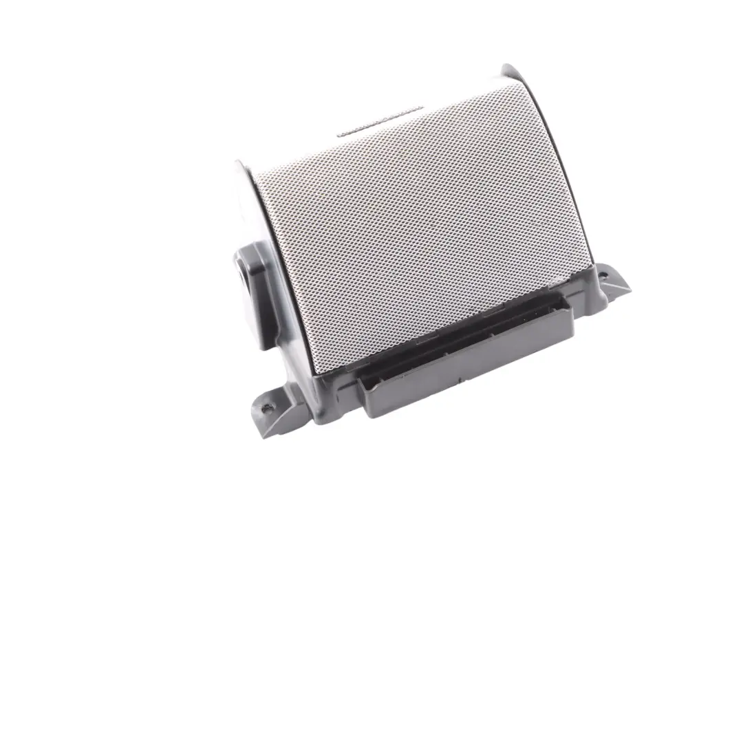 Center Console Speaker Grille Cover Trim Panel to Mercedes A207 with Part number A2079200286 Mercedes A207 Center Console Speaker Grille Cover Trim Panel - SKU A2079200286 - Part number A2079200286