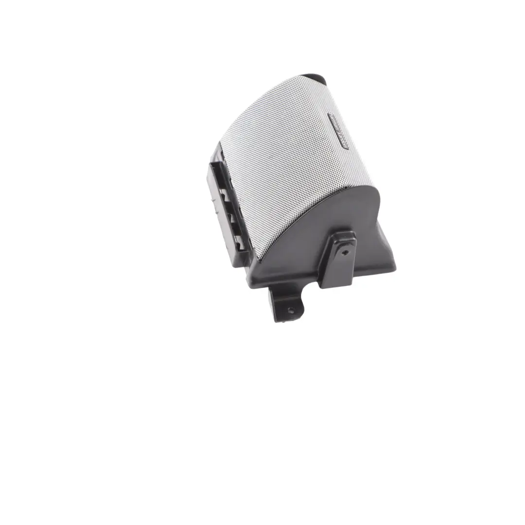 Center Console Speaker Grille Cover Trim Panel to Mercedes A207 with Part number A2079200286 Mercedes A207 Center Console Speaker Grille Cover Trim Panel - SKU A2079200286 - Part number A2079200286