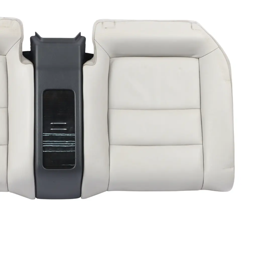 Banqueta Asiento Trasero Cabrio Funda de Asiento Cuero Rojo para Mercedes A207 con número de pieza A2079203246 Mercedes A207 Banqueta Asiento Trasero Cabrio Funda de Asiento Cuero Rojo - SKU A2079203246-1 - Número de pieza A2079203246