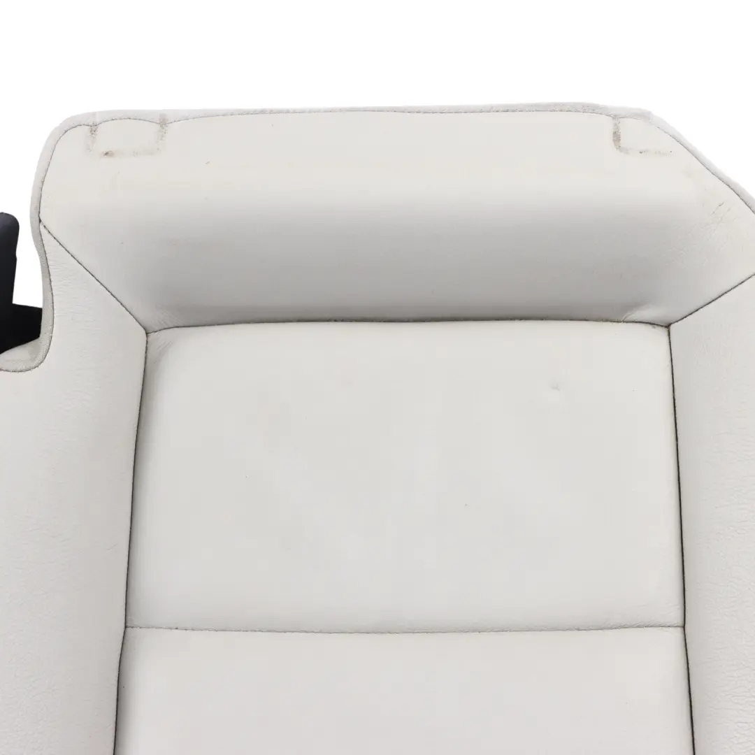 Banqueta Asiento Trasero Cabrio Funda de Asiento Cuero Rojo para Mercedes A207 con número de pieza A2079203246 Mercedes A207 Banqueta Asiento Trasero Cabrio Funda de Asiento Cuero Rojo - SKU A2079203246-1 - Número de pieza A2079203246