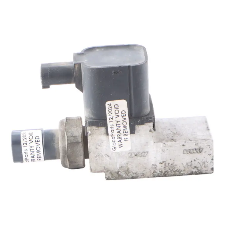 W219 Air Suspension Airmatic Solenoid Control Valve Block to Mercedes with Part number A2113200158 Mercedes W219 Air Suspension Airmatic Solenoid Control Valve Block - SKU A2113200158 - Part number A2113200158