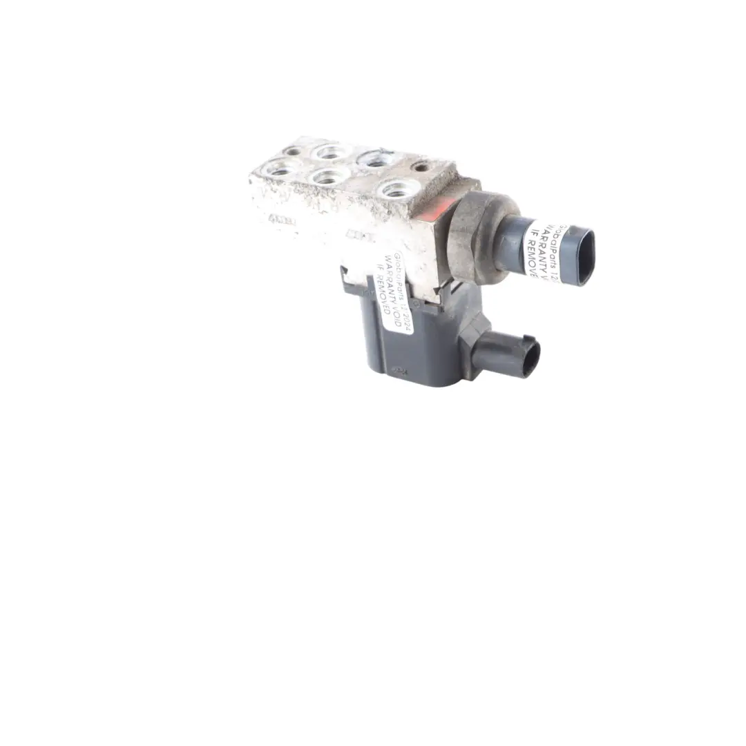 Mercedes W219 Air Suspension Airmatic Solenoid Control Valve Block - SKU A2113200158 - Part number A2113200158