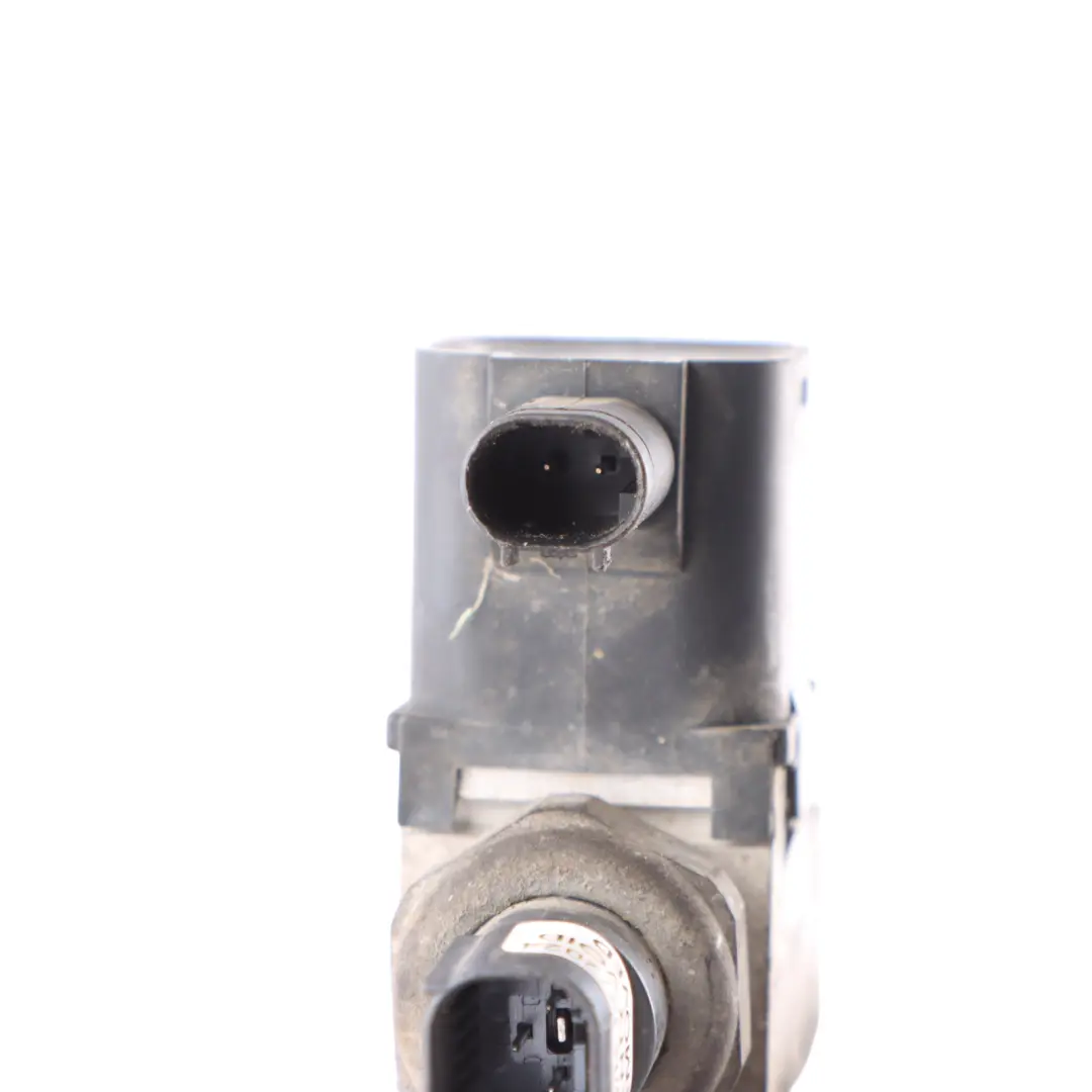 W219 Air Suspension Airmatic Solenoid Control Valve Block to Mercedes with Part number A2113200158 Mercedes W219 Air Suspension Airmatic Solenoid Control Valve Block - SKU A2113200158 - Part number A2113200158