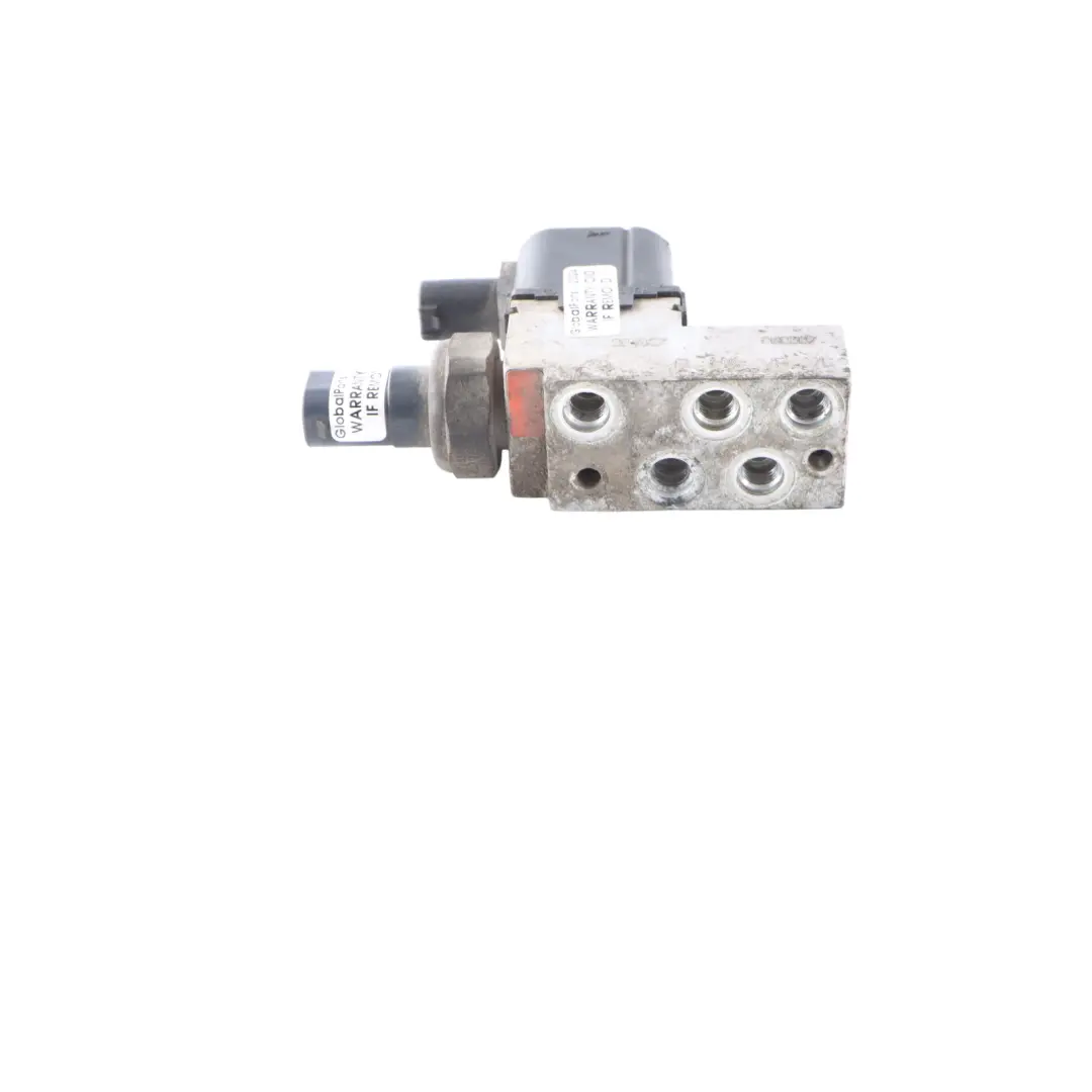 Mercedes W219 Air Suspension Airmatic Solenoid Control Valve Block - SKU A2113200158 - Part number A2113200158