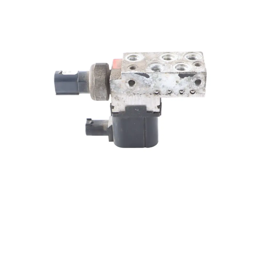 W219 Air Suspension Airmatic Solenoid Control Valve Block to Mercedes with Part number A2113200158 Mercedes W219 Air Suspension Airmatic Solenoid Control Valve Block - SKU A2113200158 - Part number A2113200158