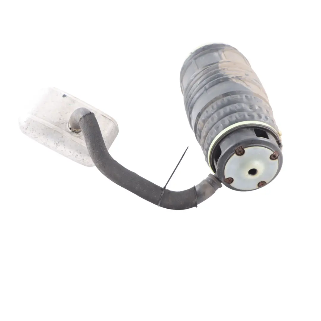 Sacchetto Molla Sospensione Aria Posteriore Sinistra per Mercedes C219 con numero di parte A2113201525 Mercedes C219 Sacchetto Molla Sospensione Aria Posteriore Sinistra - SKU A2113201525 - Numero di parte A2113201525