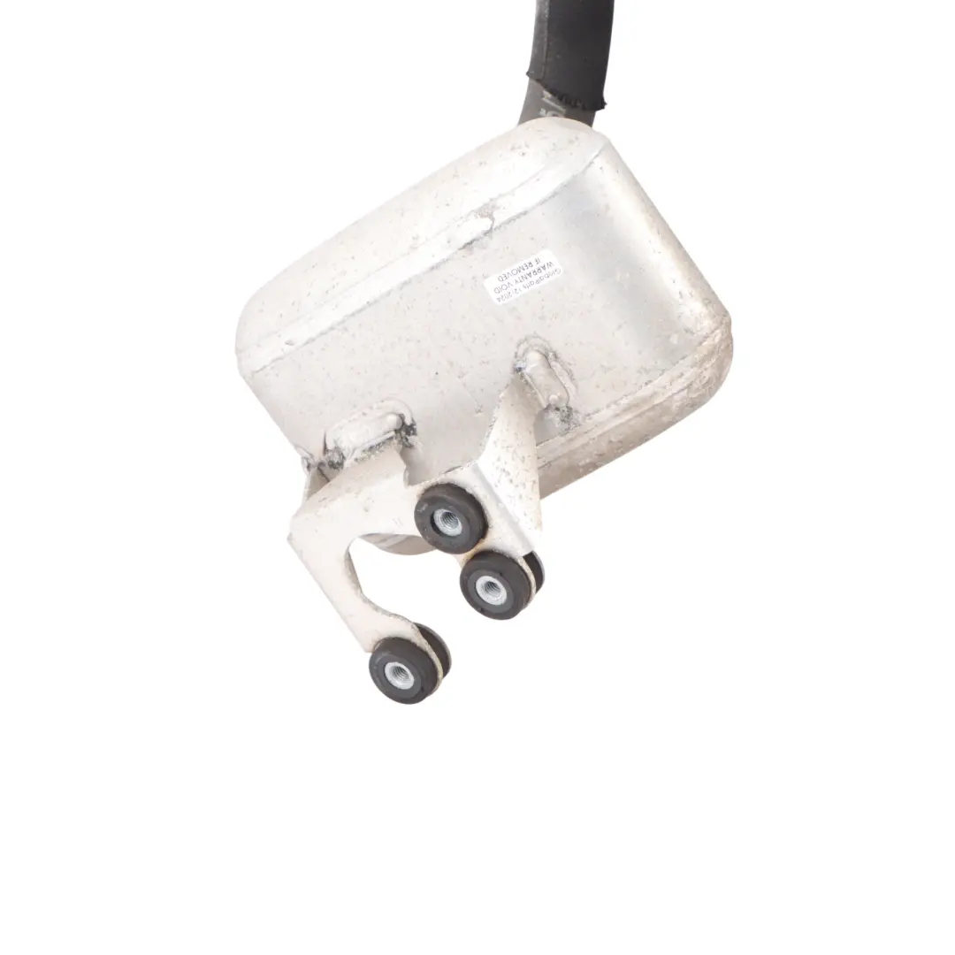 Mercedes C219 Bolsa De Muelle Suspensión Neumática Trasera Izquierda - SKU A2113201525 - Número de pieza A2113201525