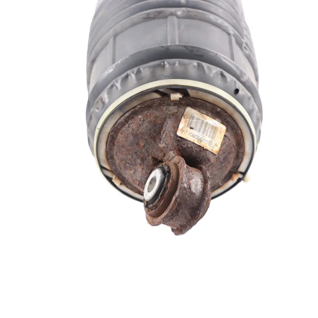 Suspension Spring Bag Rear Left N/S to Mercedes C219 Air with Part number A2113201525 Mercedes C219 Air Suspension Spring Bag Rear Left N/S - SKU A2113201525 - Part number A2113201525