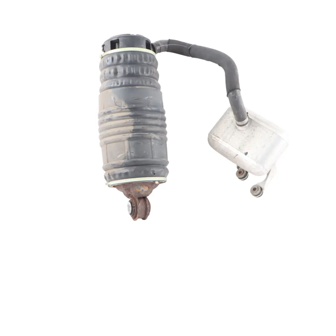 Mercedes C219 Bolsa De Muelle Suspensión Neumática Trasera Izquierda - SKU A2113201525 - Número de pieza A2113201525