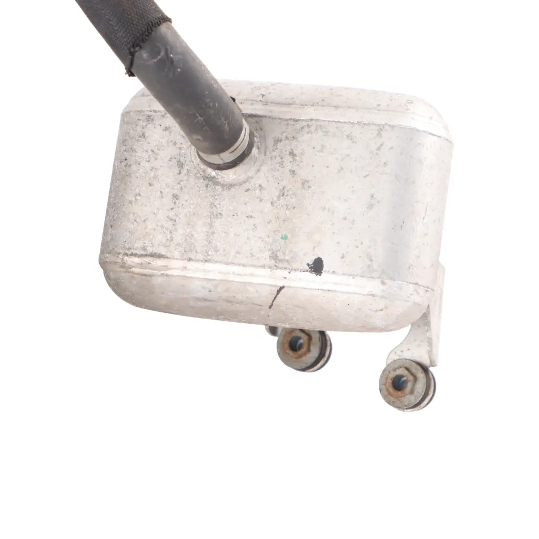 Sacchetto Molla Sospensione Aria Posteriore Sinistra per Mercedes C219 con numero di parte A2113201525 Mercedes C219 Sacchetto Molla Sospensione Aria Posteriore Sinistra - SKU A2113201525 - Numero di parte A2113201525