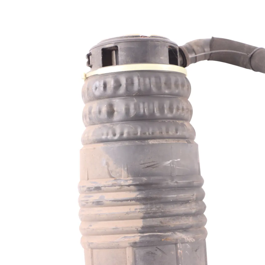 Suspension Spring Bag Rear Left N/S to Mercedes C219 Air with Part number A2113201525 Mercedes C219 Air Suspension Spring Bag Rear Left N/S - SKU A2113201525 - Part number A2113201525