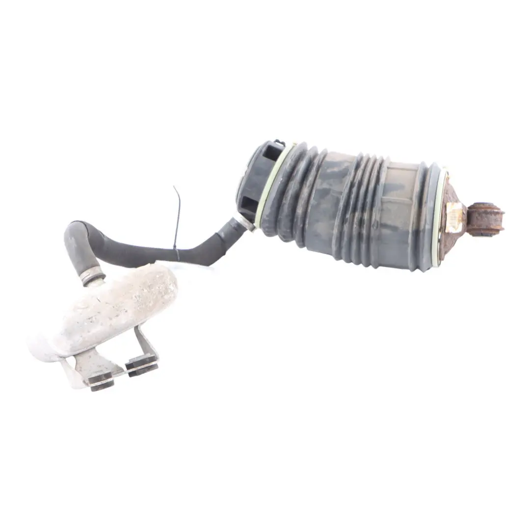 Suspension Spring Bag Rear Right O/S Mercedes C219 Air - SKU A2113201625 - Part number A2113201625