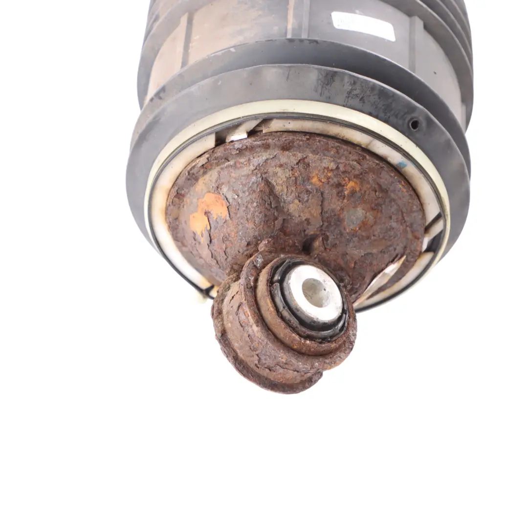 Suspension Spring Bag Rear Right O/S to Mercedes C219 Air with Part number A2113201625 Mercedes C219 Air Suspension Spring Bag Rear Right O/S - SKU A2113201625 - Part number A2113201625