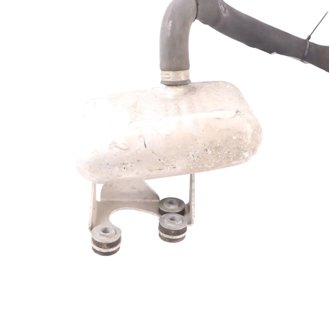 Suspension Spring Bag Rear Right O/S Mercedes C219 Air - SKU A2113201625 - Part number A2113201625
