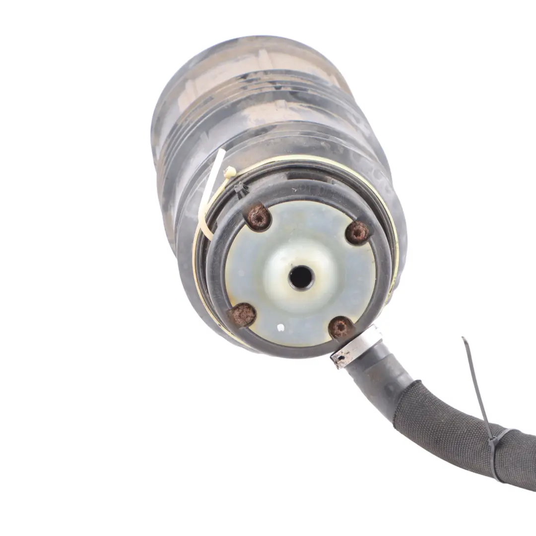 Suspension Spring Bag Rear Right O/S to Mercedes C219 Air with Part number A2113201625 Mercedes C219 Air Suspension Spring Bag Rear Right O/S - SKU A2113201625 - Part number A2113201625