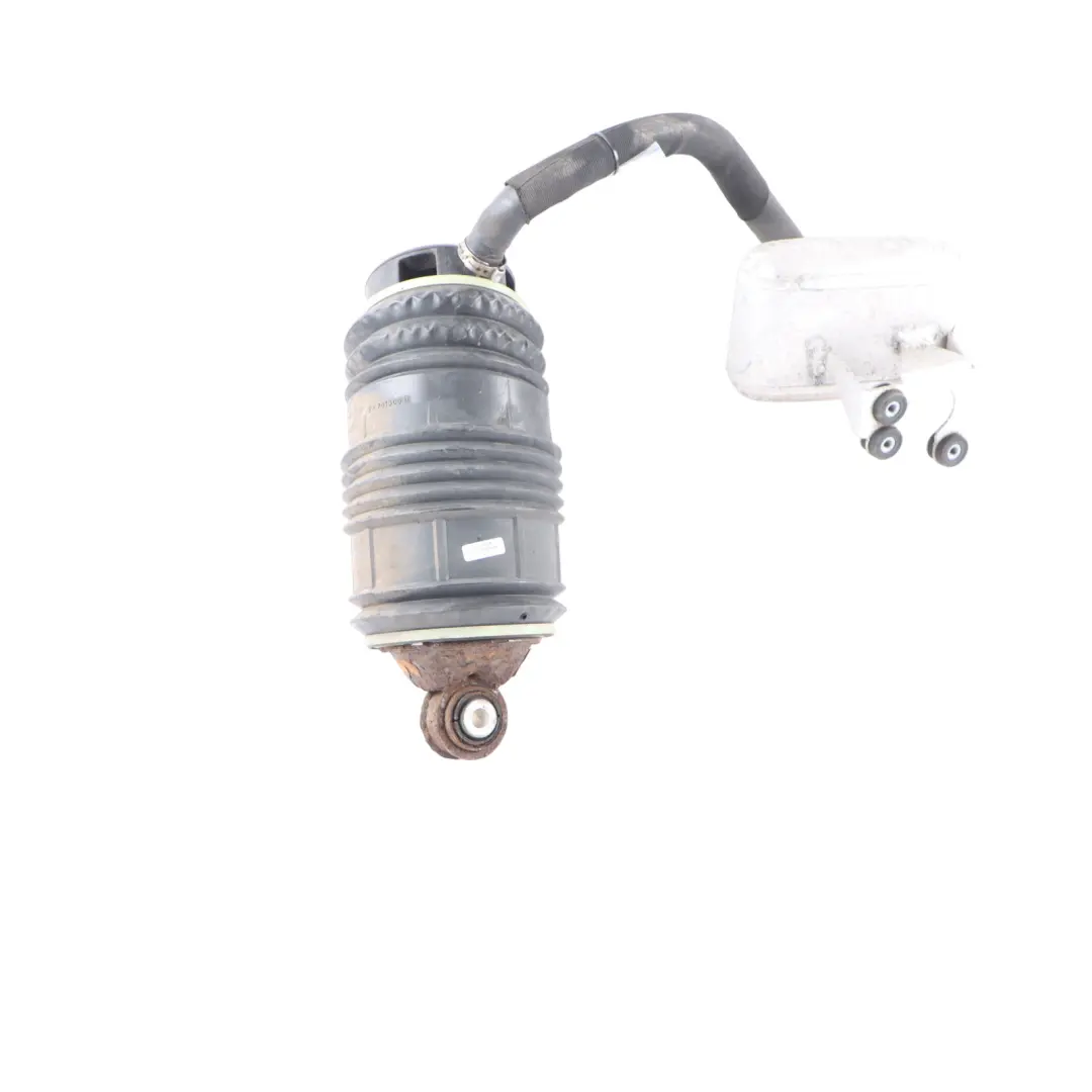 Suspension Spring Bag Rear Right O/S to Mercedes C219 Air with Part number A2113201625 Mercedes C219 Air Suspension Spring Bag Rear Right O/S - SKU A2113201625 - Part number A2113201625