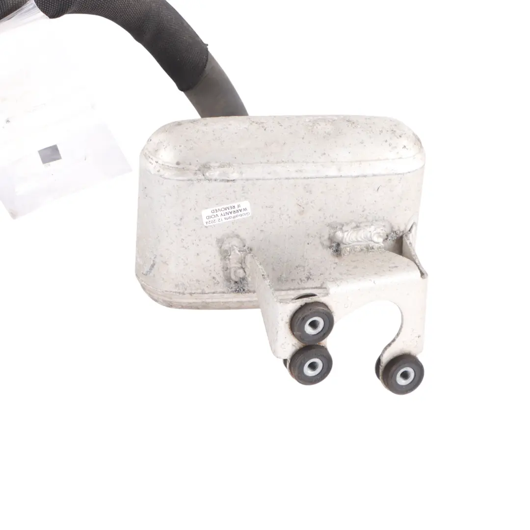 Suspension Spring Bag Rear Right O/S Mercedes C219 Air - SKU A2113201625 - Part number A2113201625