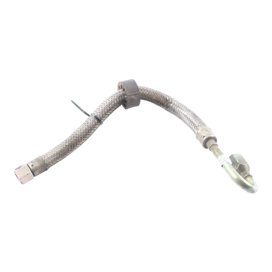 Mercedes C219 Petrol Engine Fuel Pipe Hose Feed Line Tube - SKU A2114700275 - Part number A2114700275