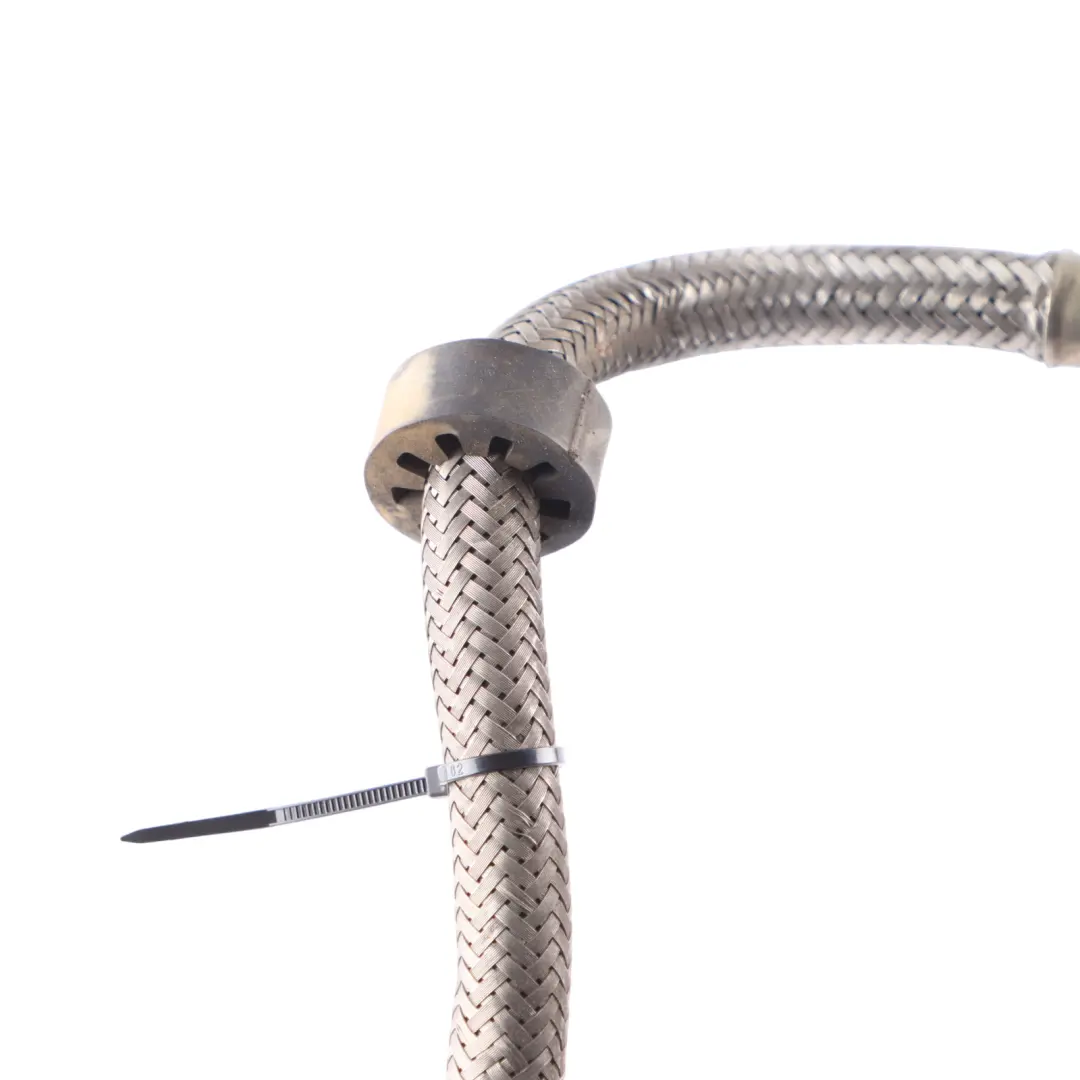 Pipe Hose Feed Line Tube to Mercedes C219 Petrol Engine Fuel with Part number A2114700275 Mercedes C219 Petrol Engine Fuel Pipe Hose Feed Line Tube - SKU A2114700275 - Part number A2114700275