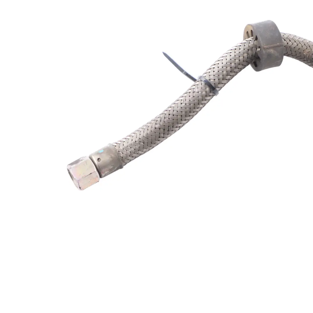 Mercedes C219 Petrol Engine Fuel Pipe Hose Feed Line Tube - SKU A2114700275 - Part number A2114700275