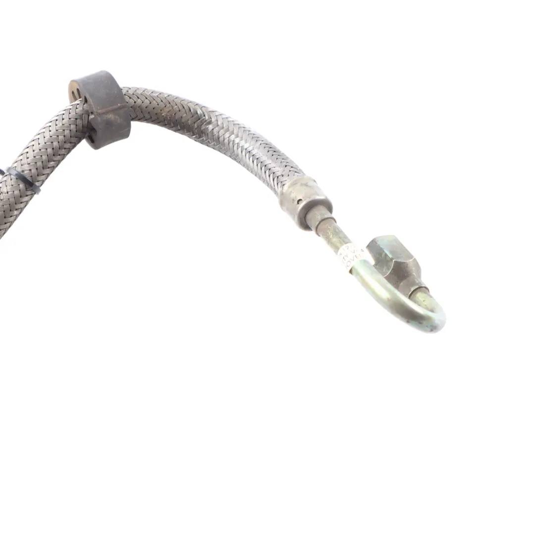 Pipe Hose Feed Line Tube to Mercedes C219 Petrol Engine Fuel with Part number A2114700275 Mercedes C219 Petrol Engine Fuel Pipe Hose Feed Line Tube - SKU A2114700275 - Part number A2114700275