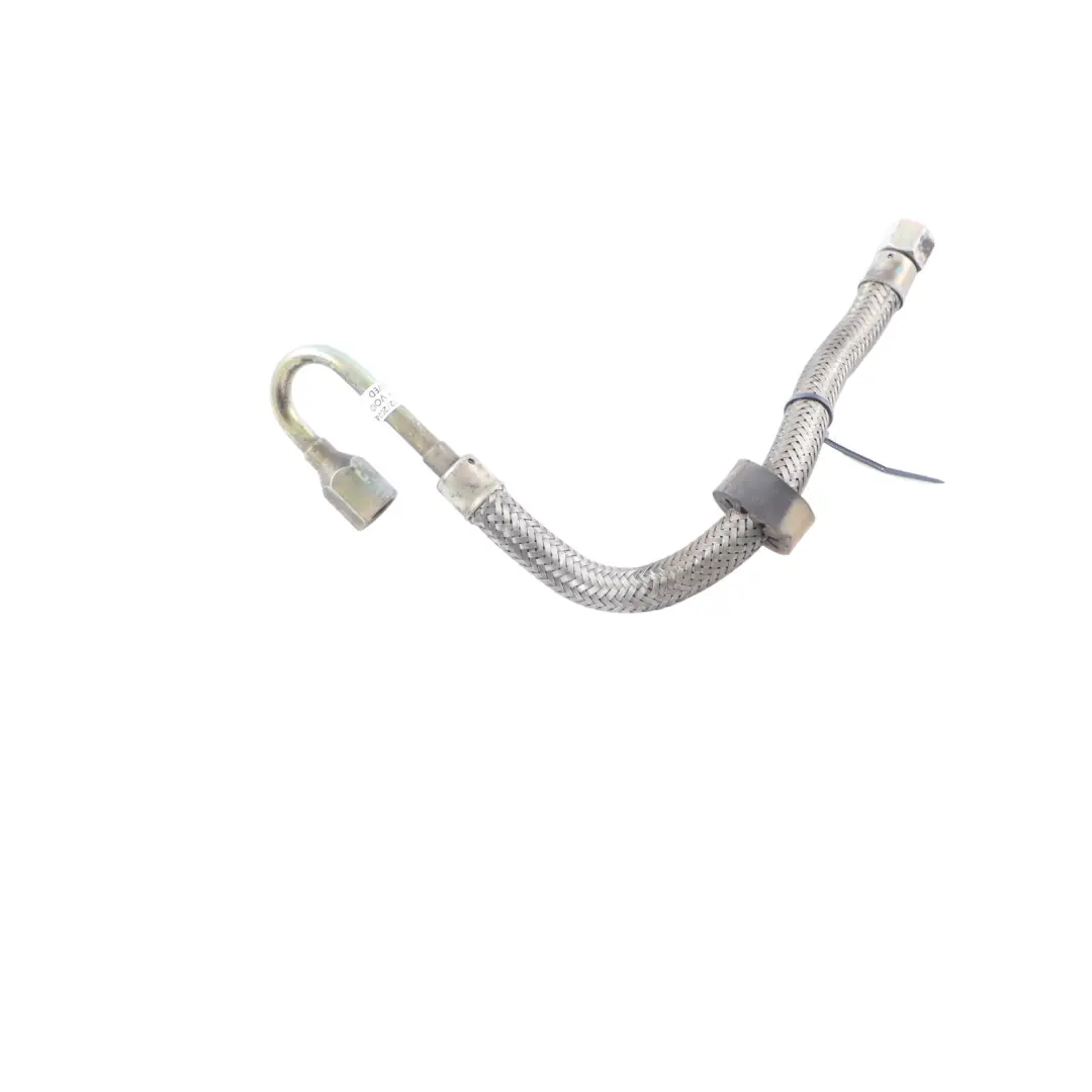 Pipe Hose Feed Line Tube to Mercedes C219 Petrol Engine Fuel with Part number A2114700275 Mercedes C219 Petrol Engine Fuel Pipe Hose Feed Line Tube - SKU A2114700275 - Part number A2114700275