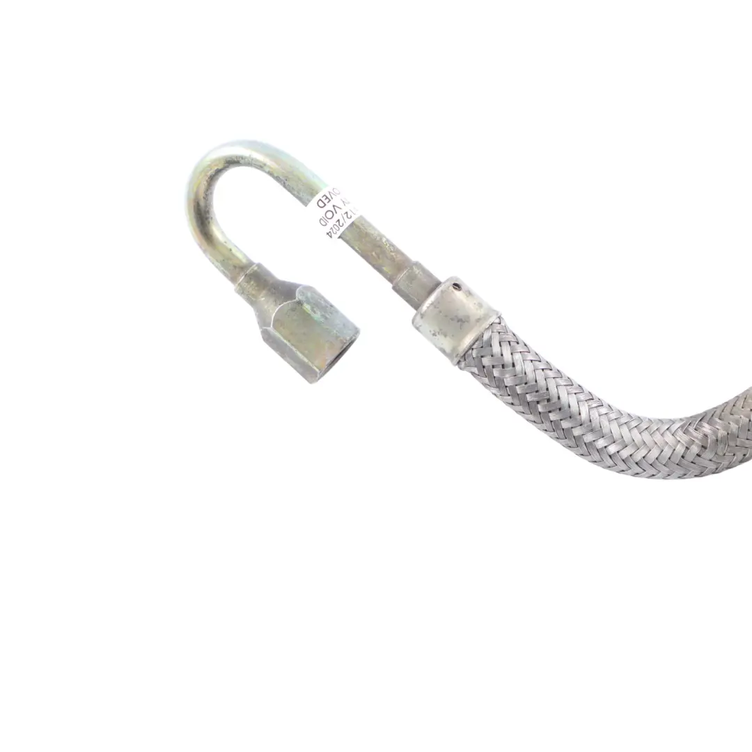 Pipe Hose Feed Line Tube to Mercedes C219 Petrol Engine Fuel with Part number A2114700275 Mercedes C219 Petrol Engine Fuel Pipe Hose Feed Line Tube - SKU A2114700275 - Part number A2114700275