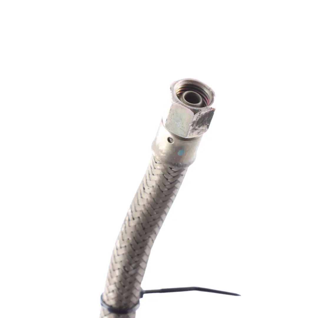Pipe Hose Feed Line Tube to Mercedes C219 Petrol Engine Fuel with Part number A2114700275 Mercedes C219 Petrol Engine Fuel Pipe Hose Feed Line Tube - SKU A2114700275 - Part number A2114700275