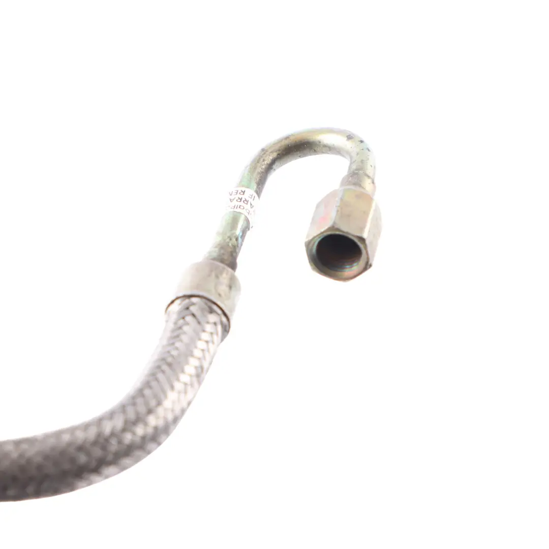 Pipe Hose Feed Line Tube to Mercedes C219 Petrol Engine Fuel with Part number A2114700275 Mercedes C219 Petrol Engine Fuel Pipe Hose Feed Line Tube - SKU A2114700275 - Part number A2114700275