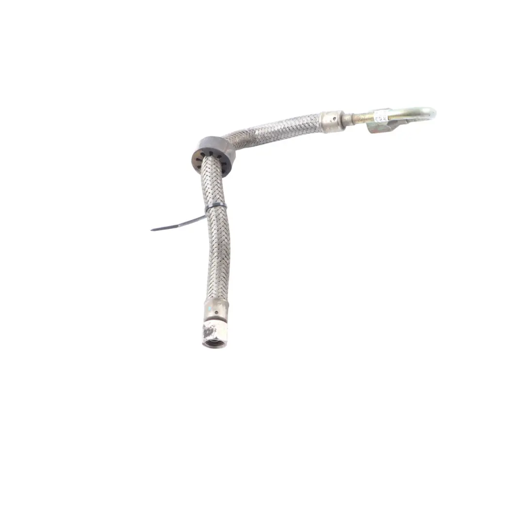 Pipe Hose Feed Line Tube to Mercedes C219 Petrol Engine Fuel with Part number A2114700275 Mercedes C219 Petrol Engine Fuel Pipe Hose Feed Line Tube - SKU A2114700275 - Part number A2114700275