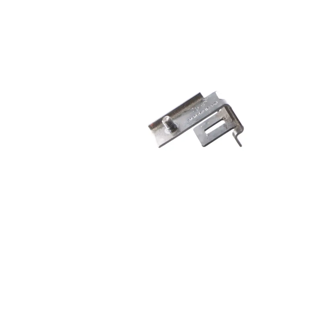 Mercedes W211 Petrol Fuel Vapor Canister Purge Valve Bracket Mount - SKU A2114760136 - Part number A2114760136