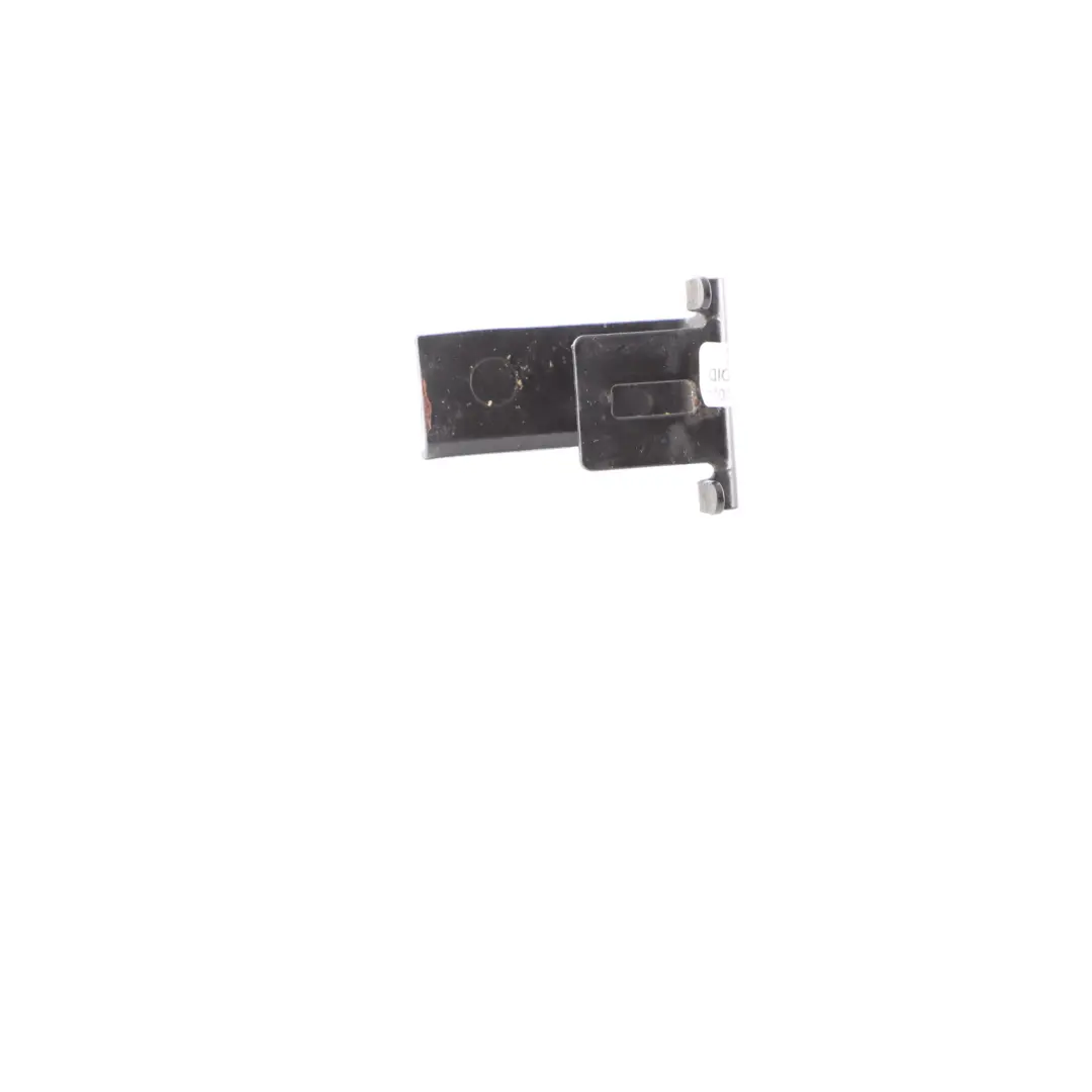 Mercedes W211 Petrol Fuel Vapor Canister Purge Valve Bracket Mount - SKU A2114760136 - Part number A2114760136