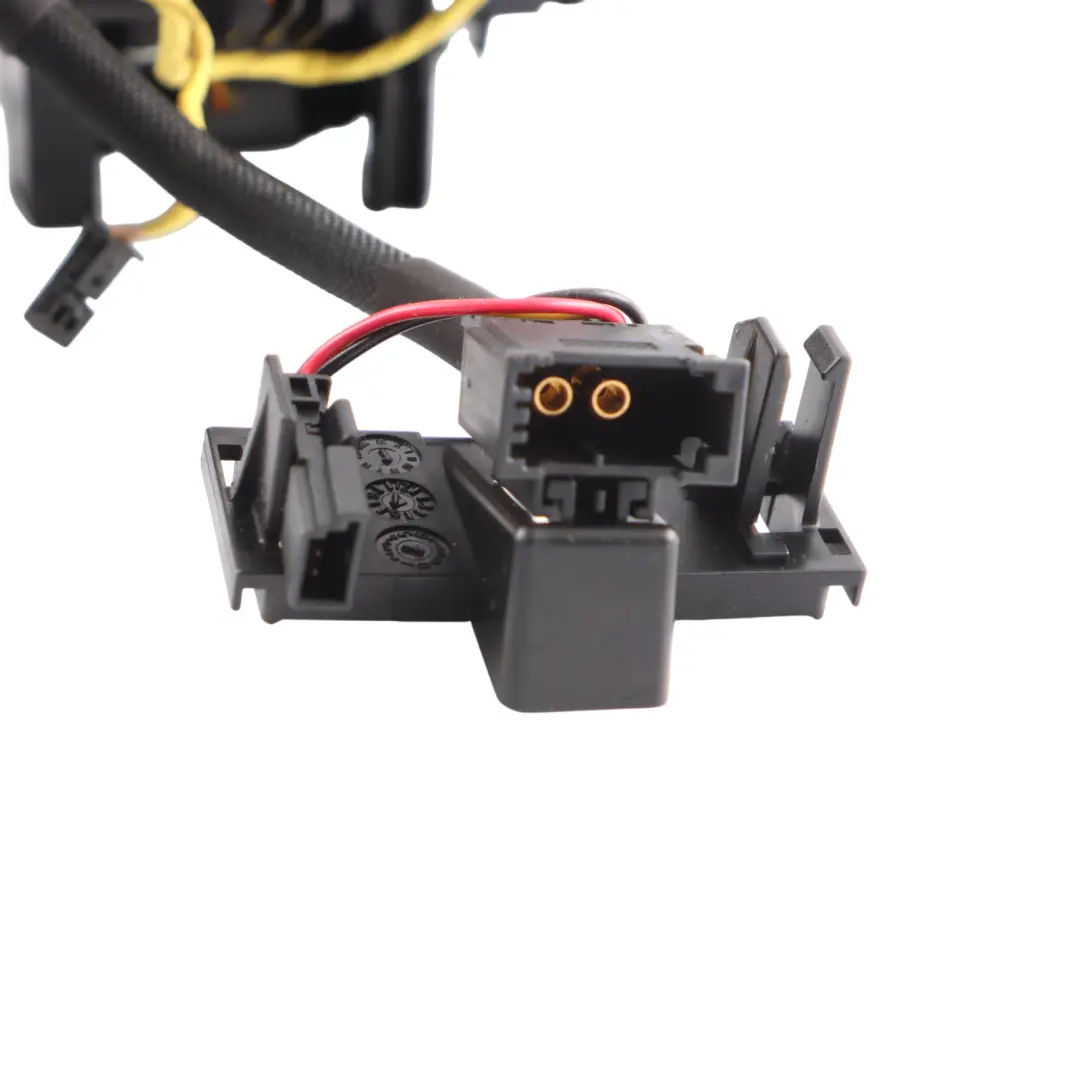  Mercedes-Benz E-Class W211 Centre Console ESP Hazard Seat Switch Panel Box - SKU A2116800552-2 - Part number A2116800552