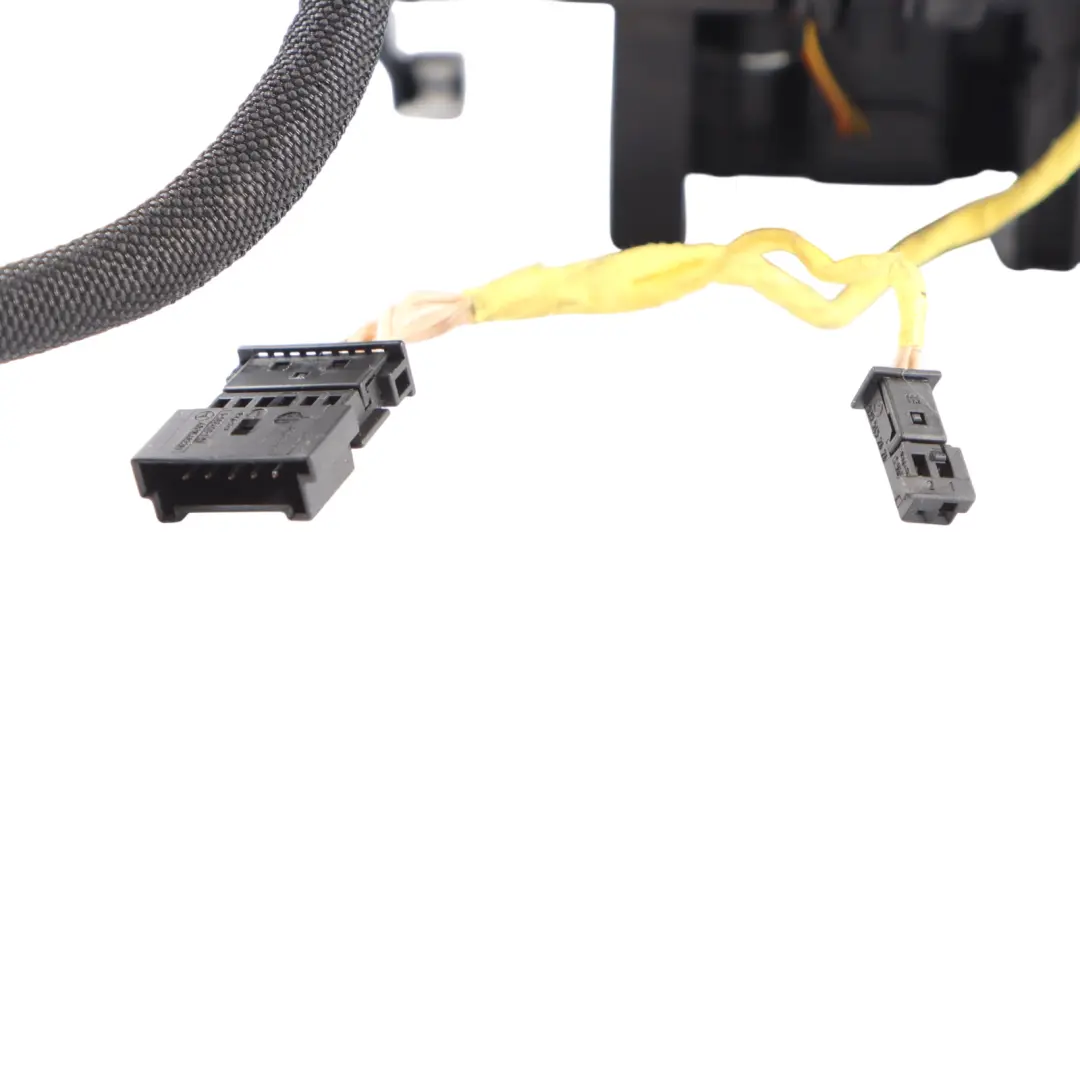 Mercedes-Benz E-Class W211 Centre Console ESP Hazard Seat Switch Panel Box to with Part number A2116800552 Mercedes-Benz E-Class W211 Centre Console ESP Hazard Seat Switch Panel Box - SKU A2116800552-2 - Part number A2116800552