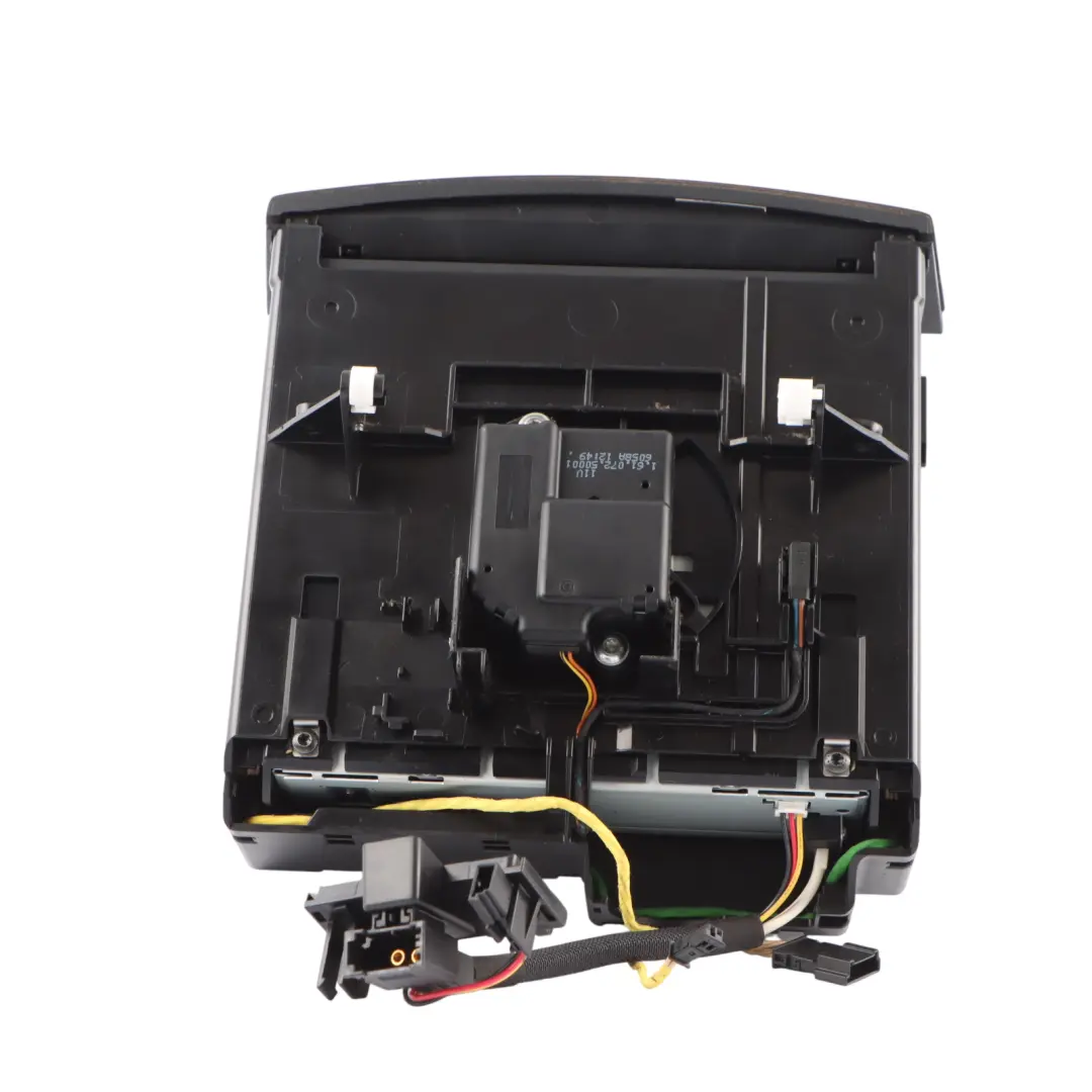 Mercedes-Benz E-Class W211 Centre Console ESP Hazard Seat Switch Panel Box to with Part number A2116800552 Mercedes-Benz E-Class W211 Centre Console ESP Hazard Seat Switch Panel Box - SKU A2116800552-2 - Part number A2116800552