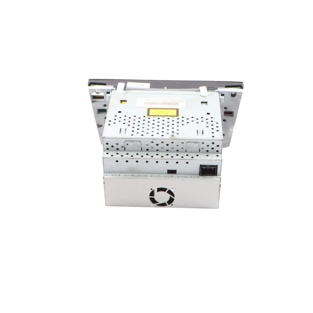 Radio CD Player Mercedes W211 CLS C219 COMAND Navigation Head Unit to with Part number A2118202897 Radio CD Player Mercedes W211 CLS C219 COMAND Navigation Head Unit - SKU A2118202897 - Part number A2118202897