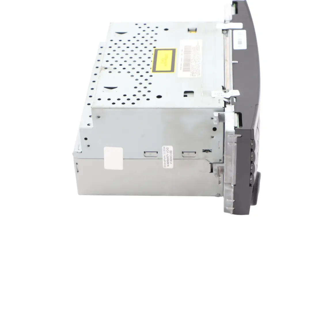 Radio CD Player Mercedes W211 CLS C219 COMAND Navigation Head Unit to with Part number A2118202897 Radio CD Player Mercedes W211 CLS C219 COMAND Navigation Head Unit - SKU A2118202897 - Part number A2118202897