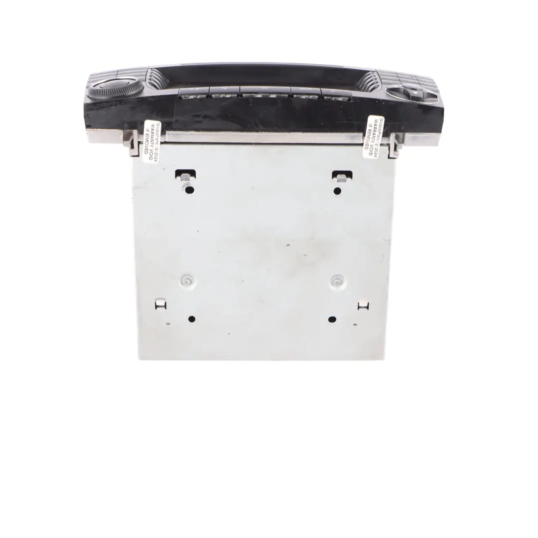  Radio CD Player Mercedes W211 CLS C219 COMAND Navigation Head Unit - SKU A2118202897 - Part number A2118202897