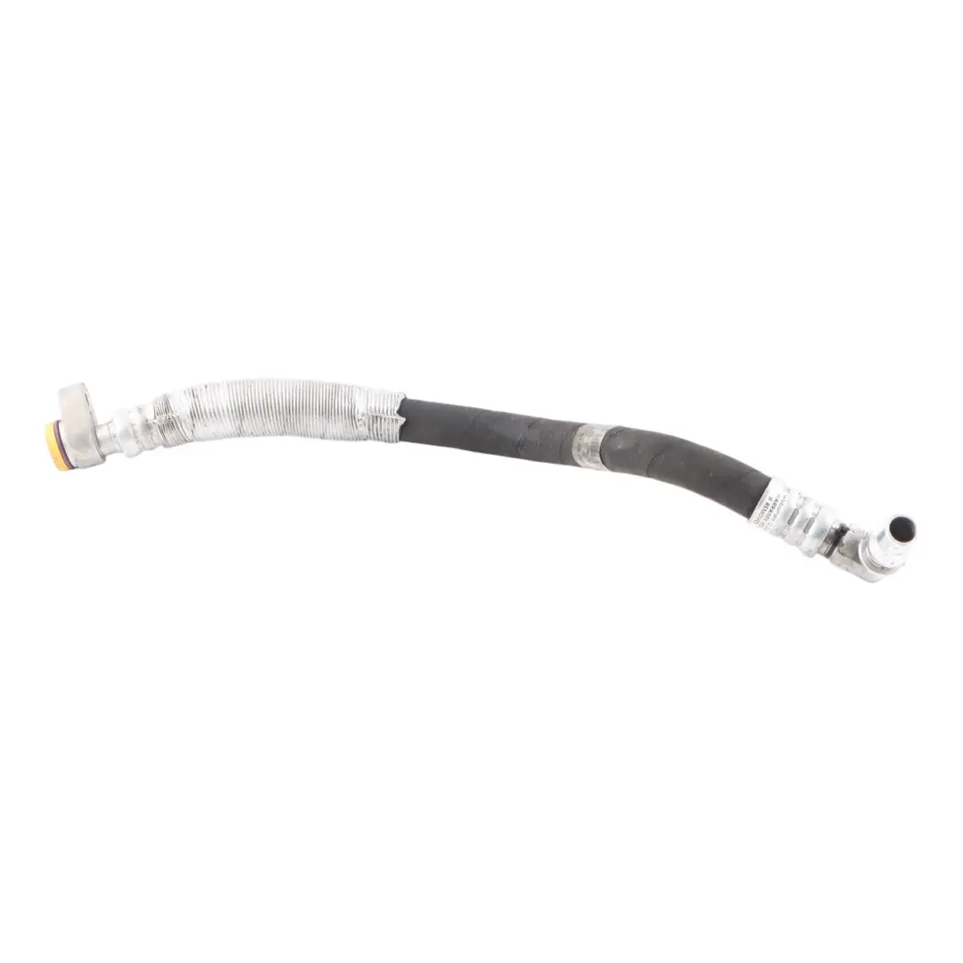 Con Pipe Mercedes W211 C219 Air Conditioning A/C Hose Line to Air with Part number A2118300815 Air Con Pipe Mercedes W211 C219 Air Conditioning A/C Hose Line - SKU A2118300815 - Part number A2118300815