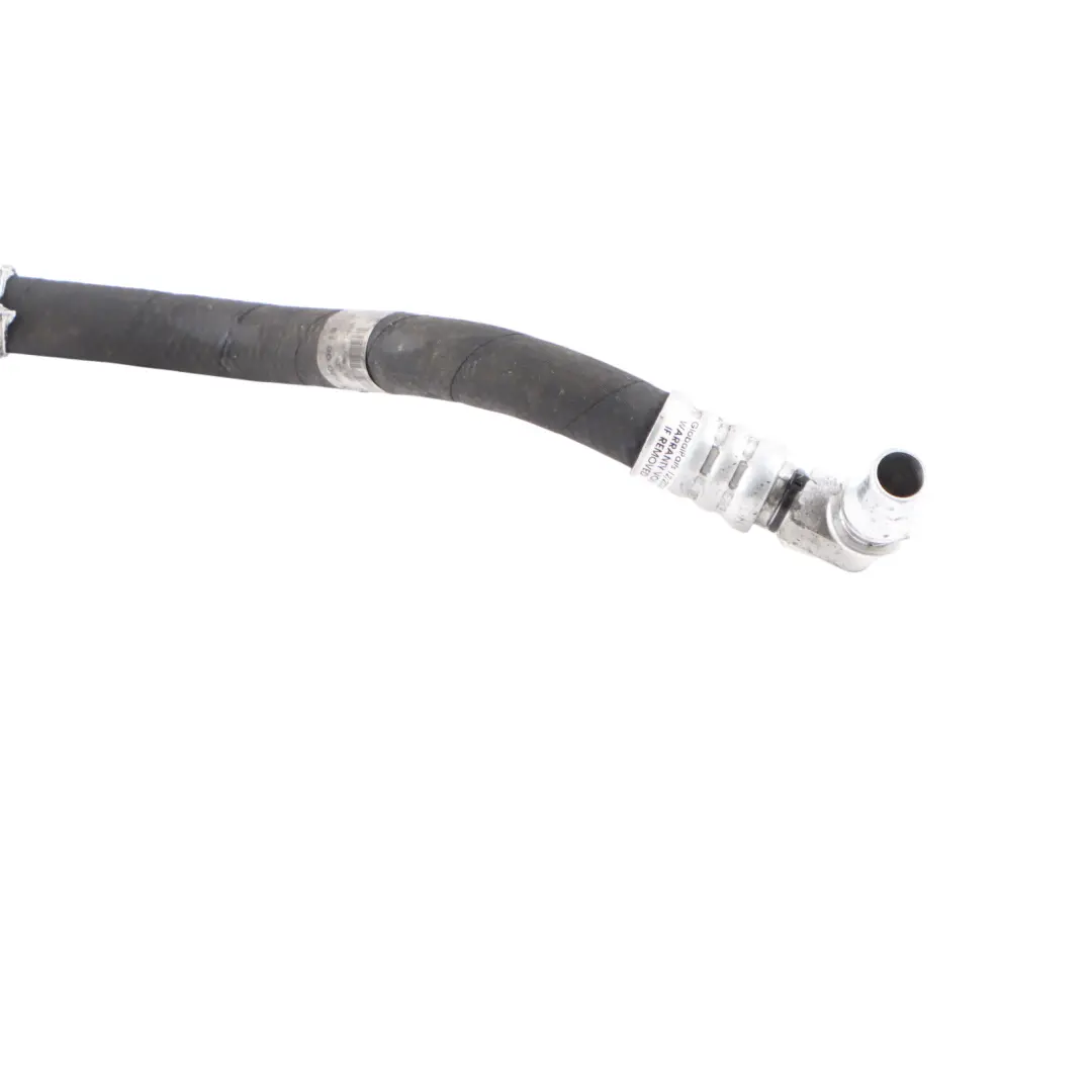 Con Pipe Mercedes W211 C219 Air Conditioning A/C Hose Line to Air with Part number A2118300815 Air Con Pipe Mercedes W211 C219 Air Conditioning A/C Hose Line - SKU A2118300815 - Part number A2118300815