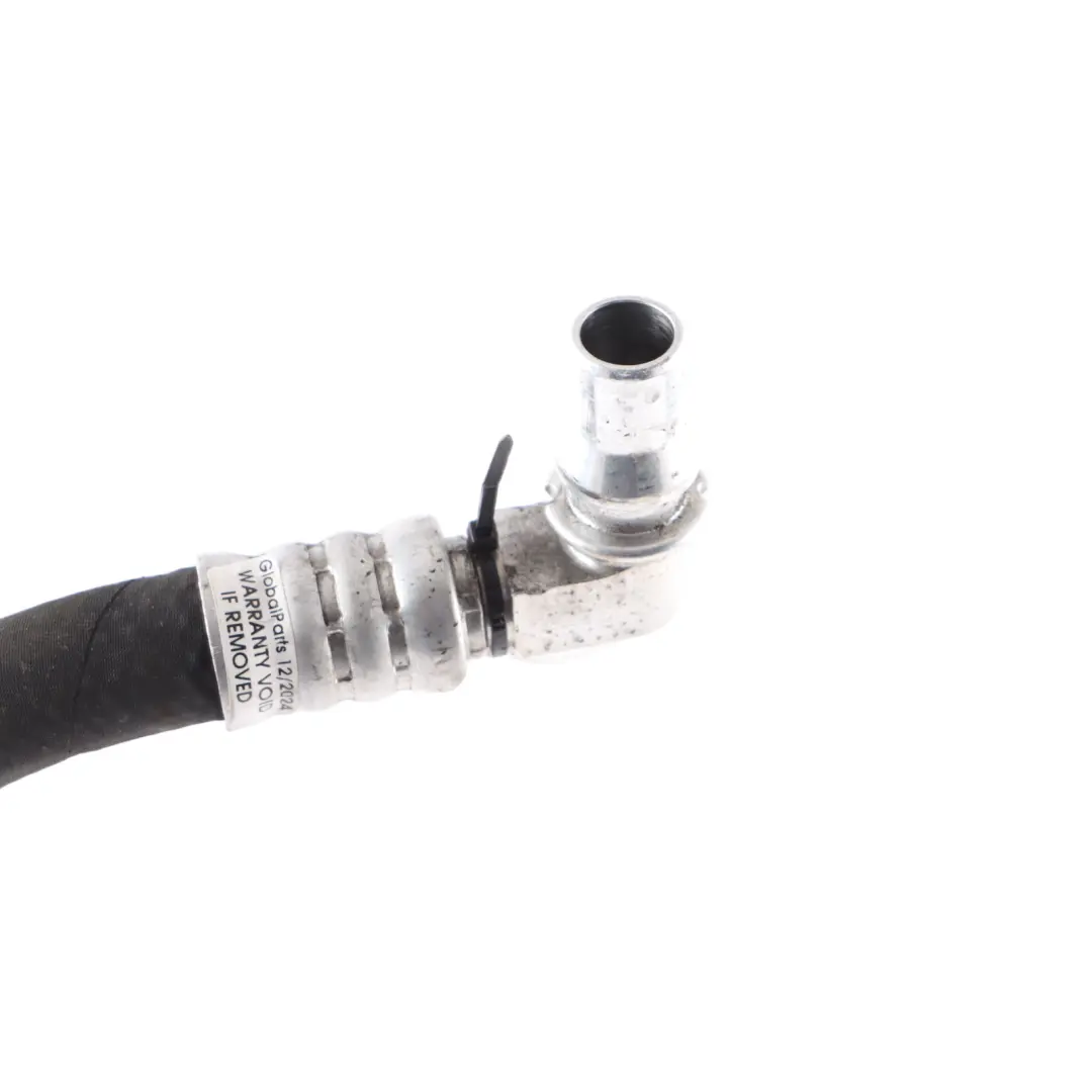 Con Pipe Mercedes W211 C219 Air Conditioning A/C Hose Line to Air with Part number A2118300815 Air Con Pipe Mercedes W211 C219 Air Conditioning A/C Hose Line - SKU A2118300815 - Part number A2118300815