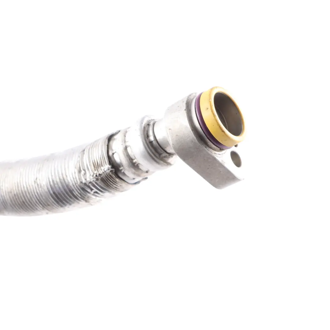 Con Pipe Mercedes W211 C219 Air Conditioning A/C Hose Line to Air with Part number A2118300815 Air Con Pipe Mercedes W211 C219 Air Conditioning A/C Hose Line - SKU A2118300815 - Part number A2118300815