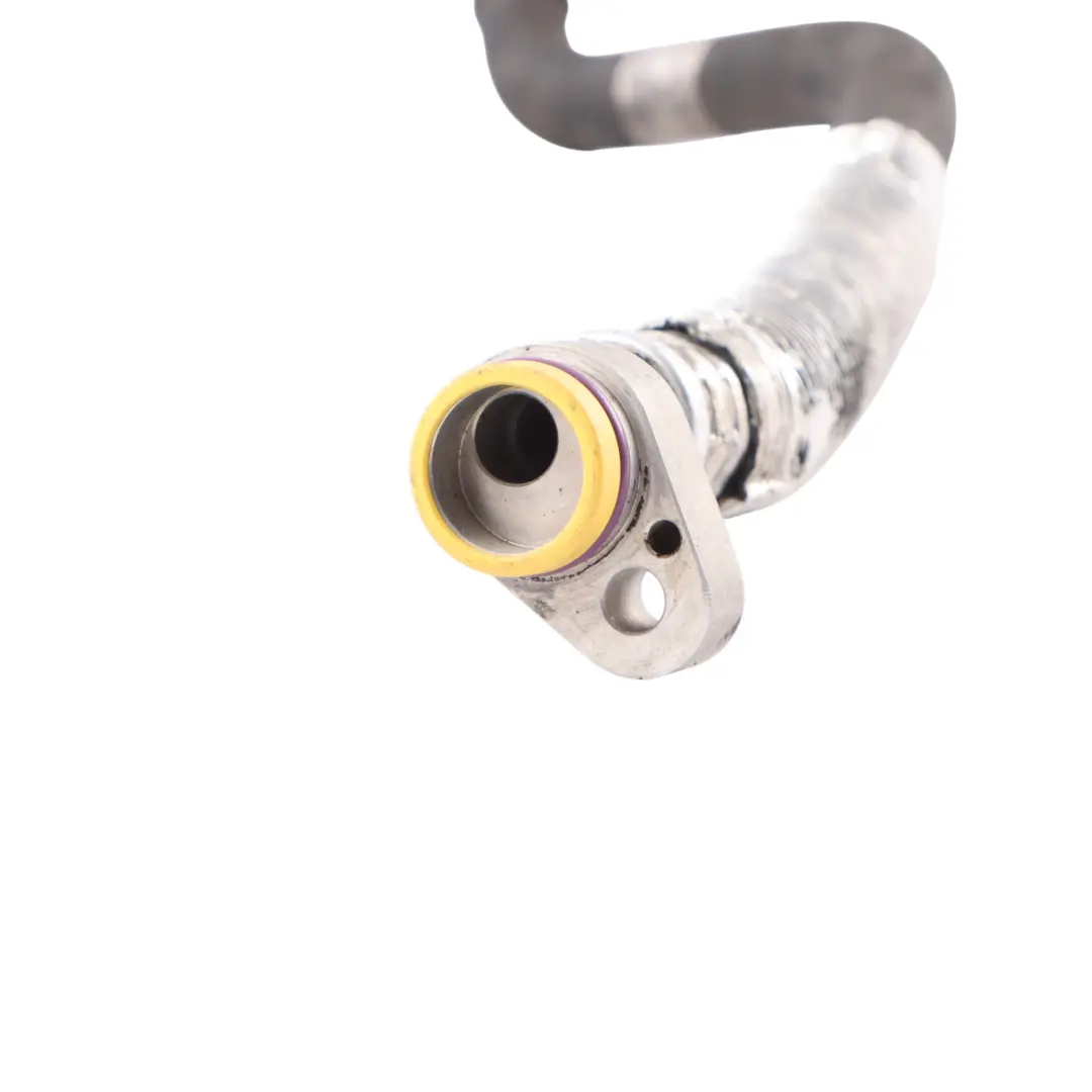 Con Pipe Mercedes W211 C219 Air Conditioning A/C Hose Line to Air with Part number A2118300815 Air Con Pipe Mercedes W211 C219 Air Conditioning A/C Hose Line - SKU A2118300815 - Part number A2118300815