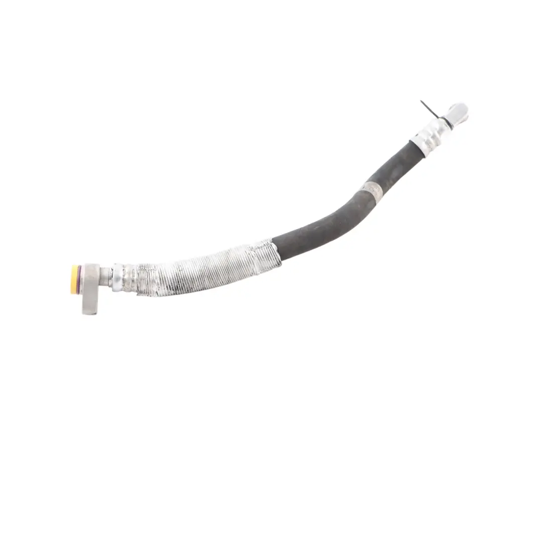 Con Pipe Mercedes W211 C219 Air Conditioning A/C Hose Line to Air with Part number A2118300815 Air Con Pipe Mercedes W211 C219 Air Conditioning A/C Hose Line - SKU A2118300815 - Part number A2118300815